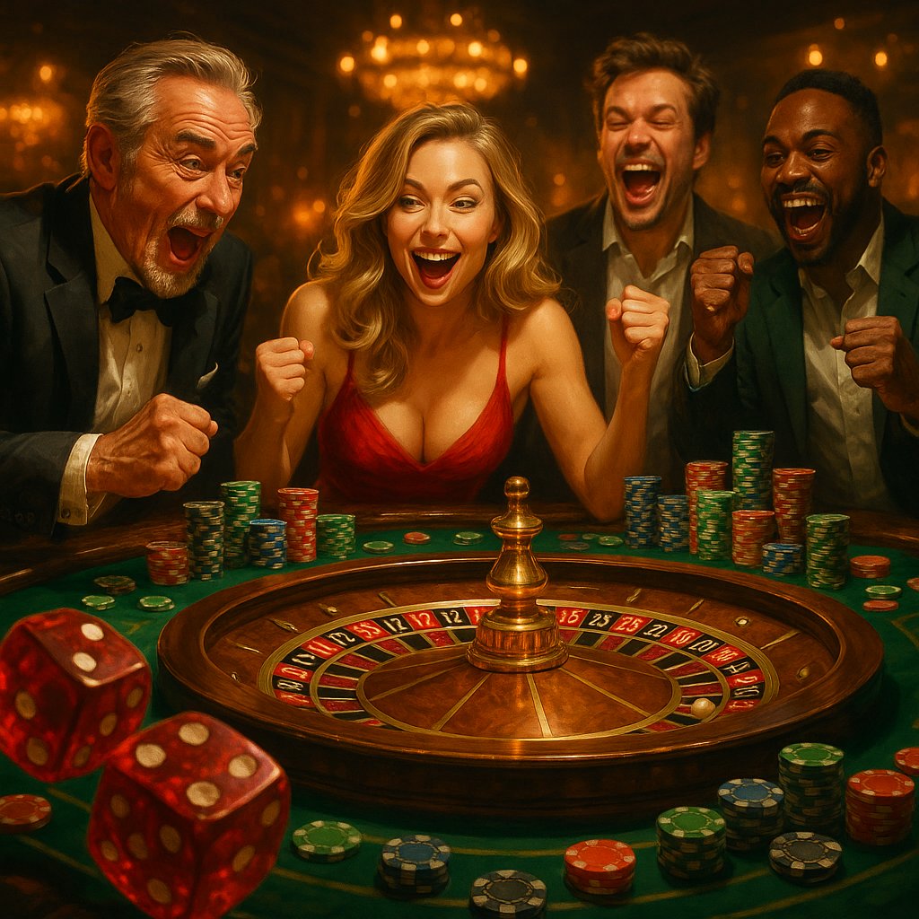 Jackpot tiến bộ lớn trong game slot bm66 Việt Nam