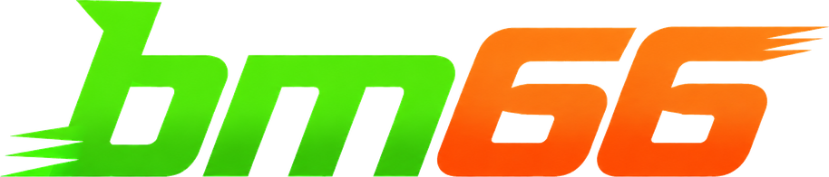 Logo bm66 – trang chủ